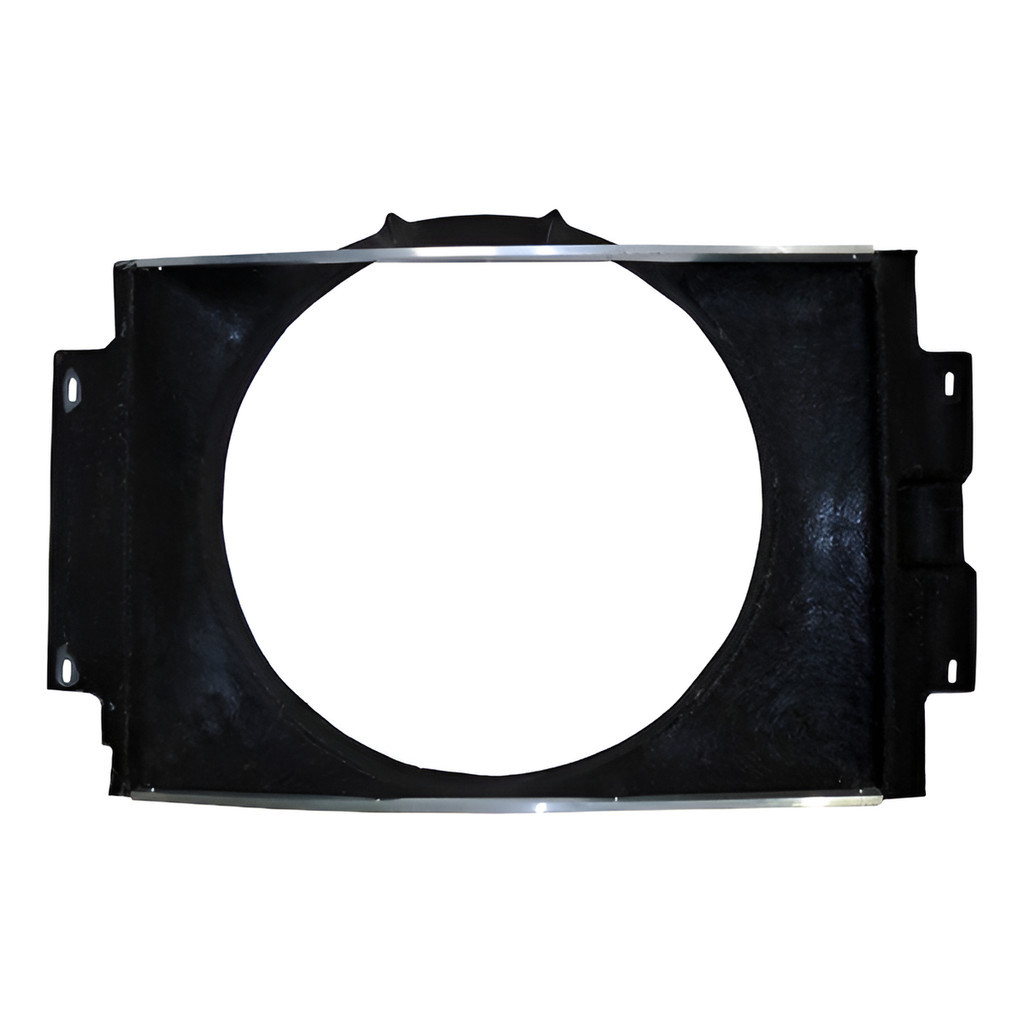 Defletor Ar Do Radiador O500/1626/1622/1623 - 6345050255