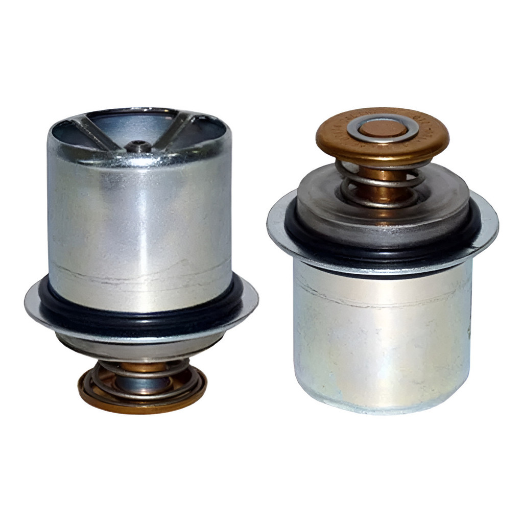 Valvula Termostatica Cummins Isc 8,3 E Isc 8,9 - 2t2121113c