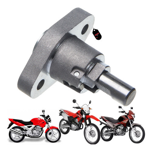 Acionador Tensor Corrente Comando Cbx 200 Falcon 400 Xr 250