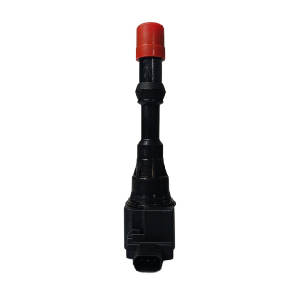 Bobina de ignição dianteira Honda fit LX 8v 1.4  2005