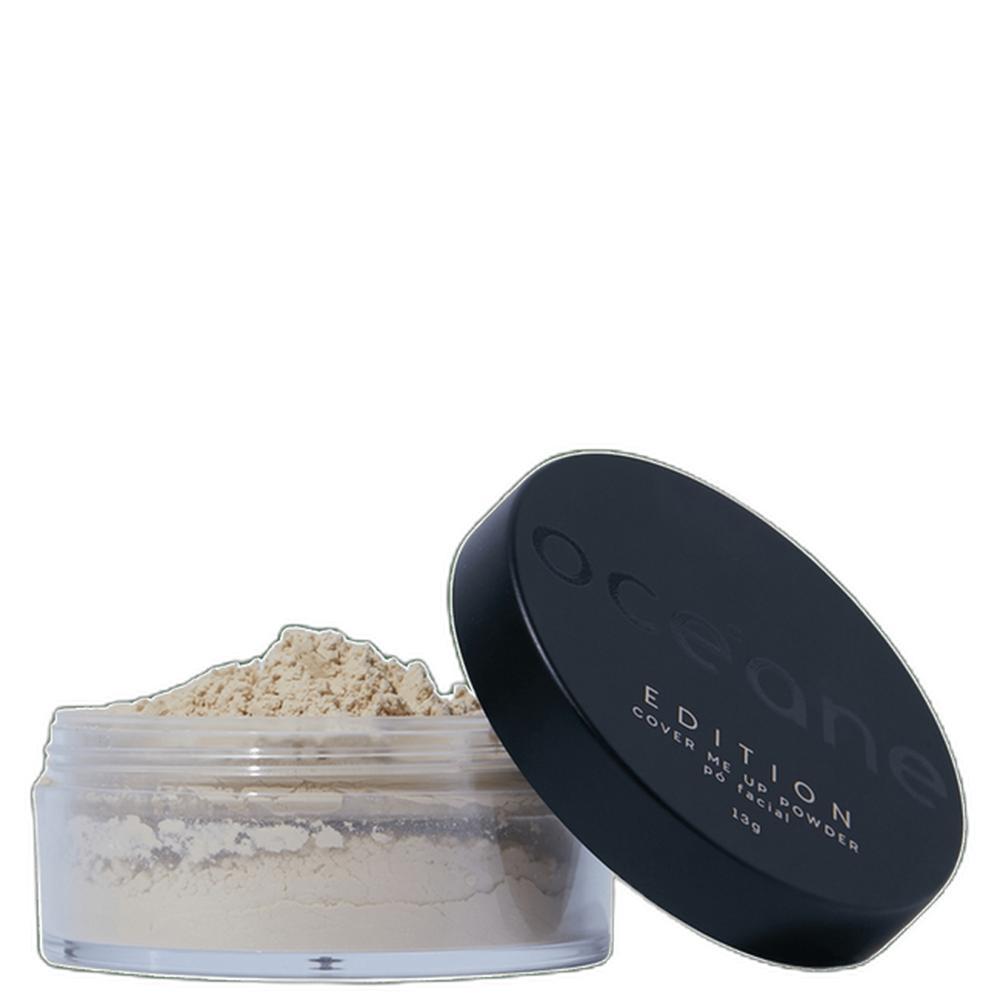 Océane Edition Cover Me Up - Pó Solto Facial 13g · foto 2