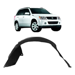Parabarro Dianteiro Grand Vitara 2009 2010 2011 2012