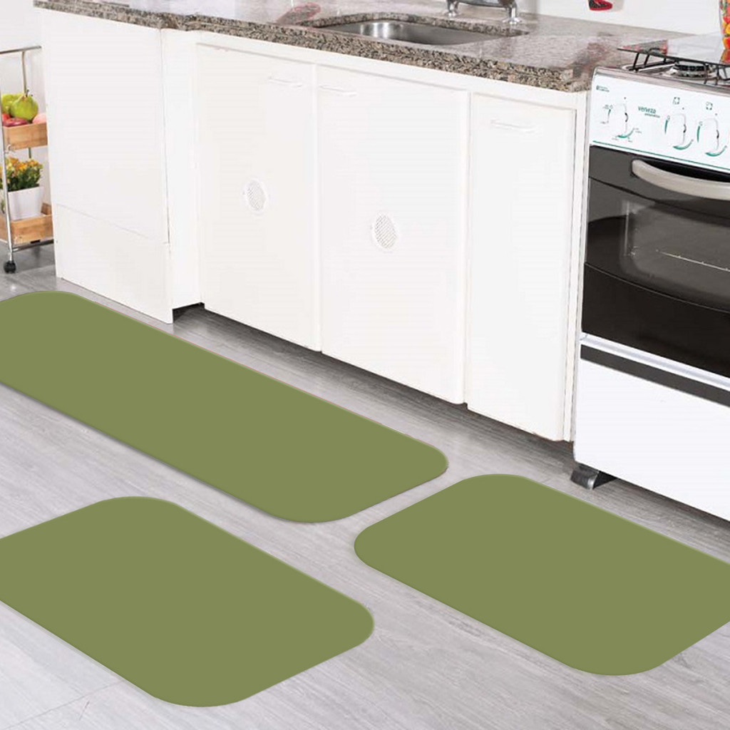 Kit Tapetes Decorativos Lisos – Design Clean e Moderno em Oferta na Shopee