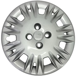 01 Calota Carlota Ka 1.5 Se Sedan Plus New Fiesta 2018 2019 2020 21 Aro 15