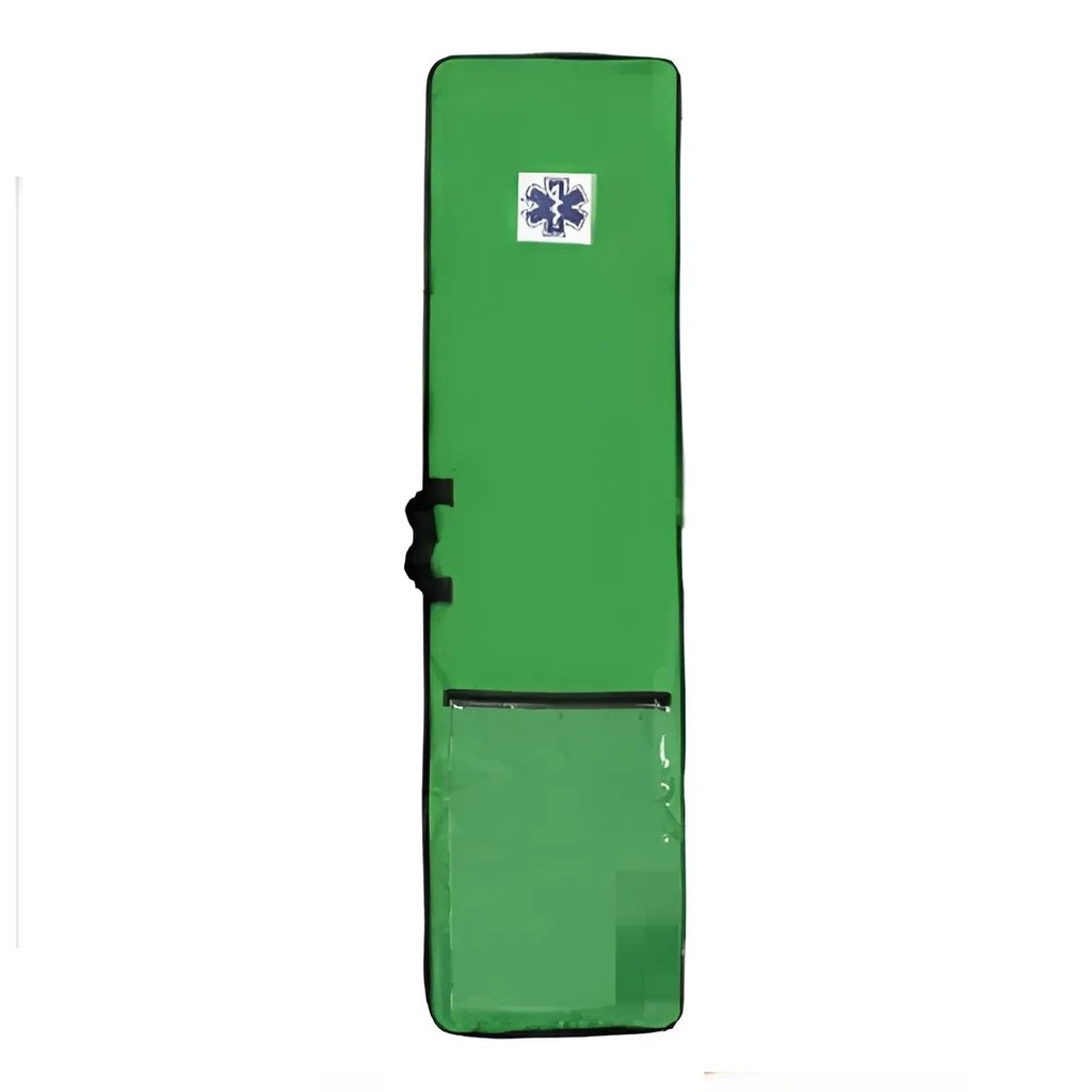 Capa Cipa Resgatex Para Prancha