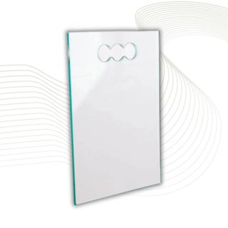 TÁBUA DE VIDRO TEMPERADO /BLINDEX ULTRA GLASS 10MM PARA CHURRASCO CORTE em Oferta na Shopee