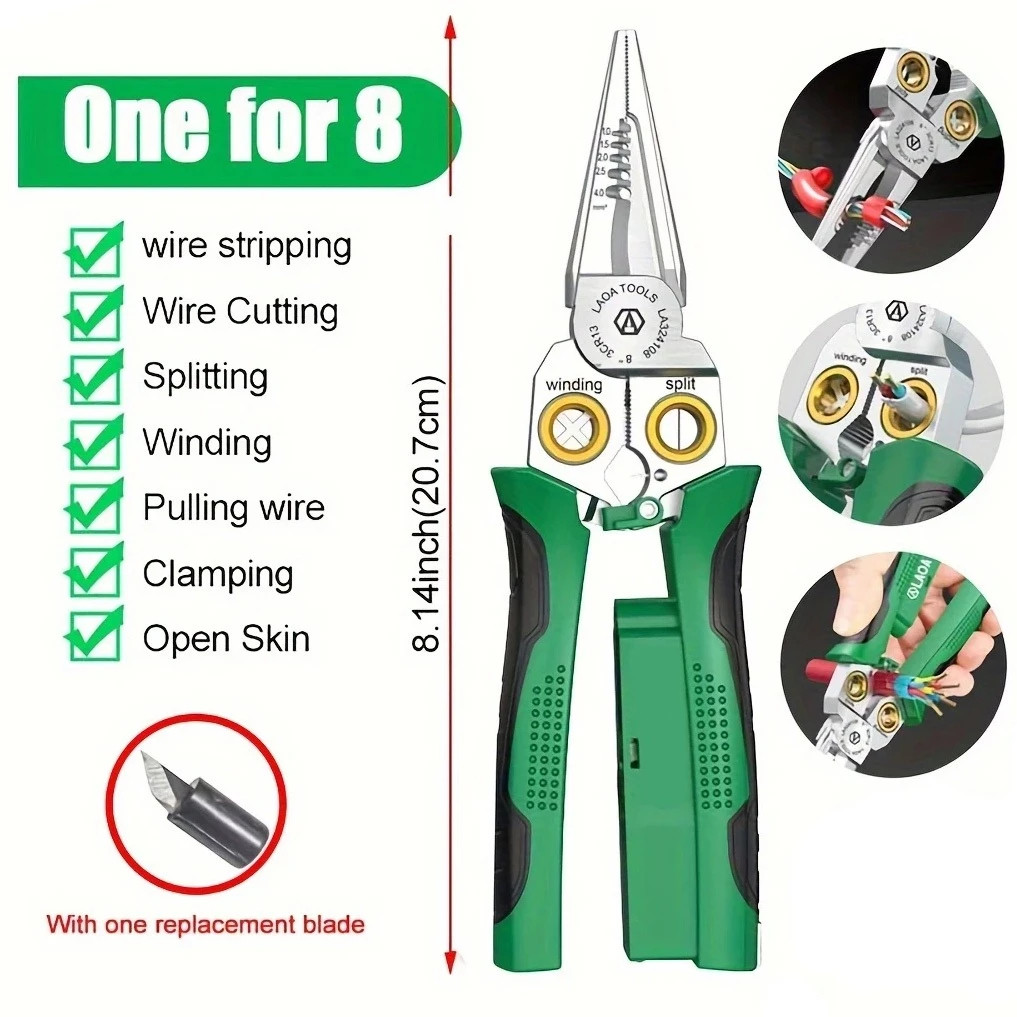 Alicate de Ponta Fina - Comprar com Melhor Preço em Ferramentas e Melhorias para a Casa