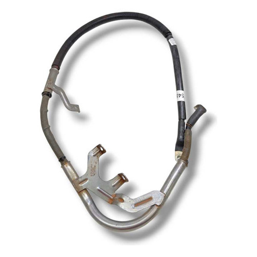 Cabo Negativo Bateria Touareg 3.6 Vr6 2013 7p0972127a Cx2226