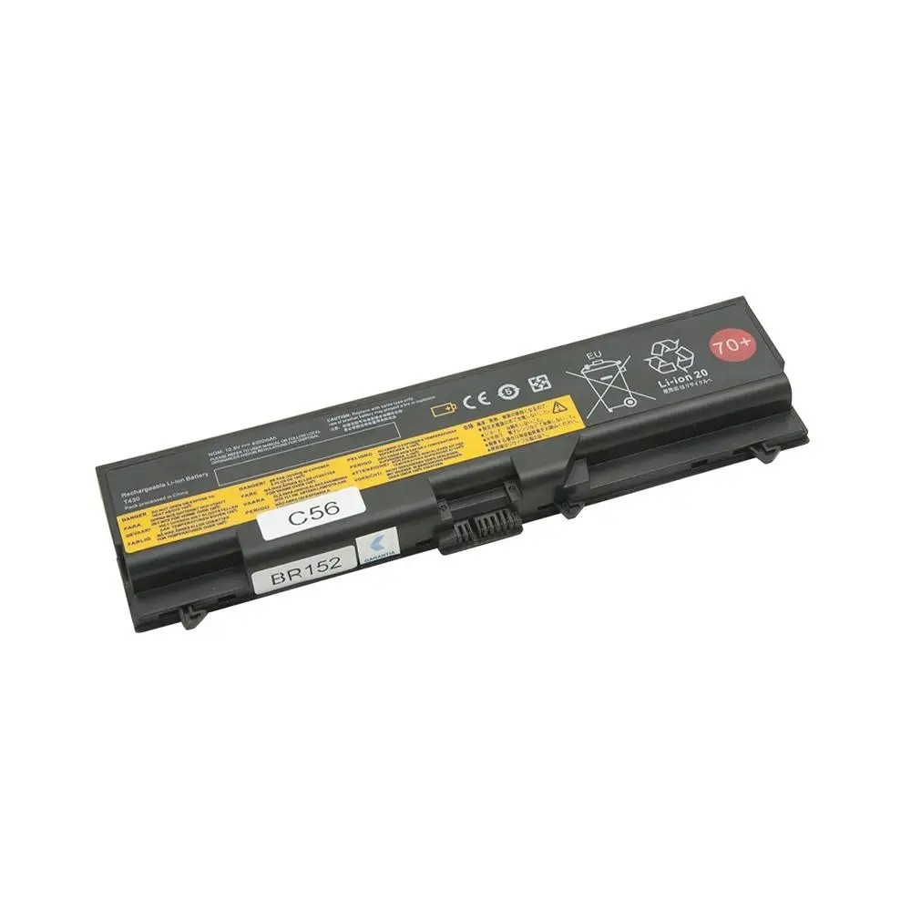 Bateria para Notebook Lenovo Thinkpad T430-2344 em Oferta na Shopee