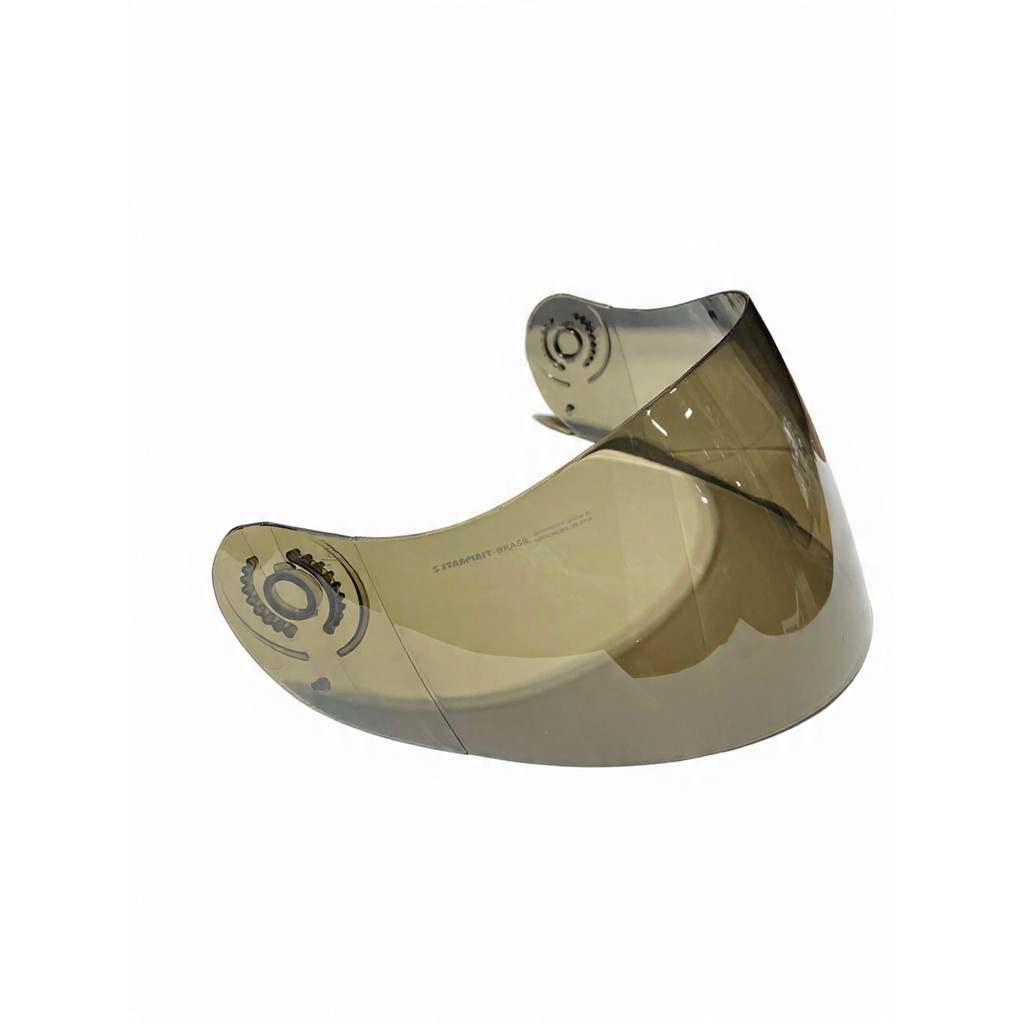 VISEIRA FUMÊ ORIGINAL CAPACETE PEELS MACH5 RT YOUNG FLY FUN em Oferta na Shopee