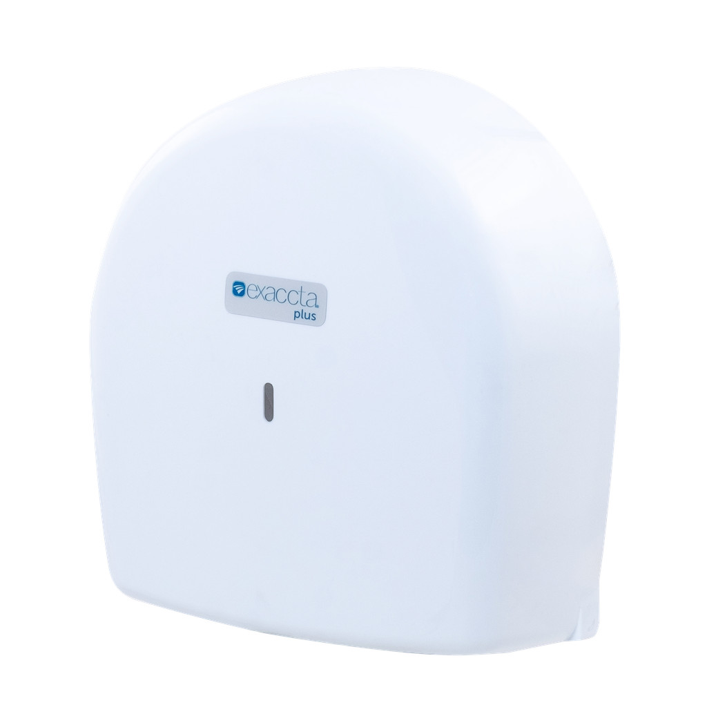 SUPORTE P/HIG. ROLAO BRANCO EXACCTA PLUS (SU-ROLS04) em Oferta na Shopee