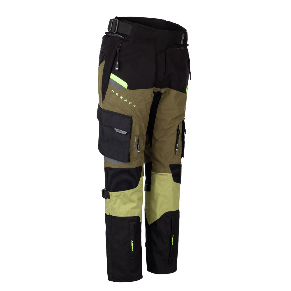 Calça Texx Nomade Ld - Conforto e Segurança em Oferta na Shopee