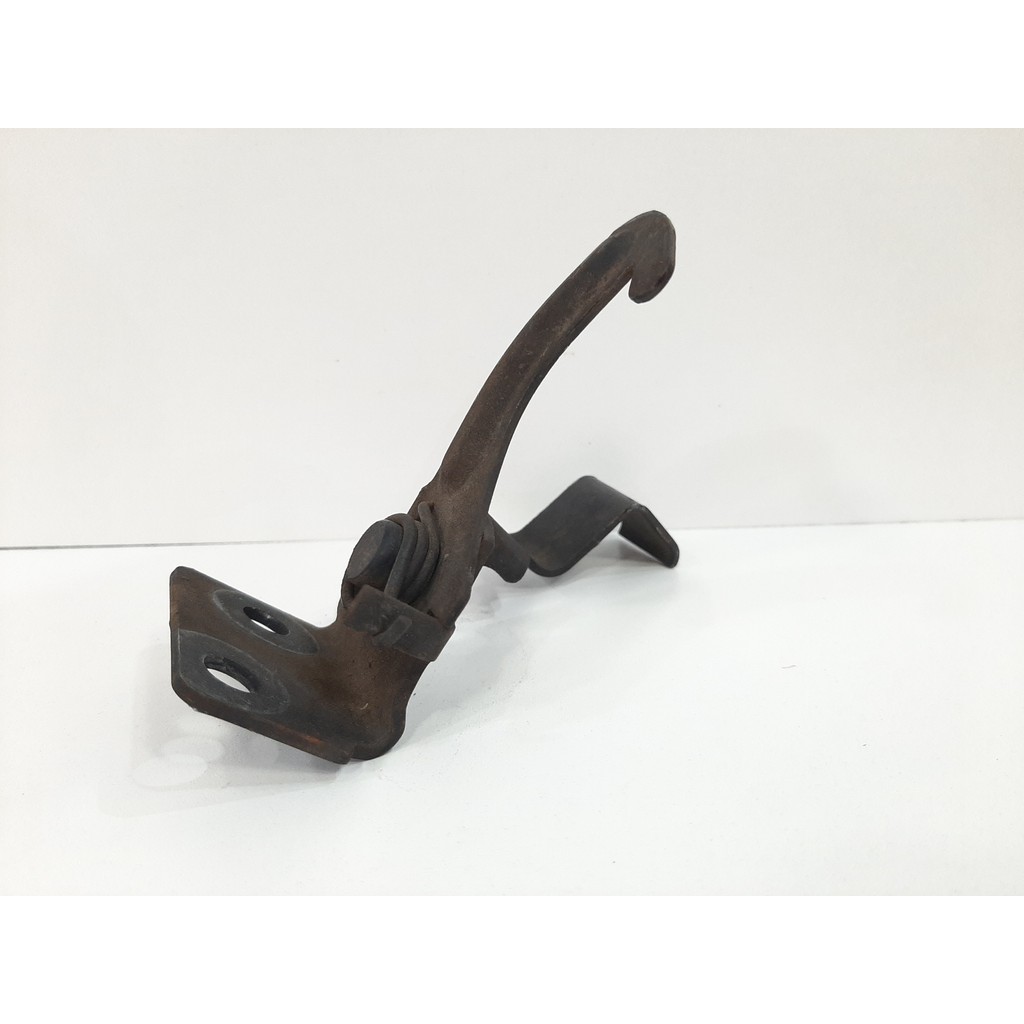 Trava Fechadura Capô Gm Blazer S10 1995 1996 1997 98 A 2000