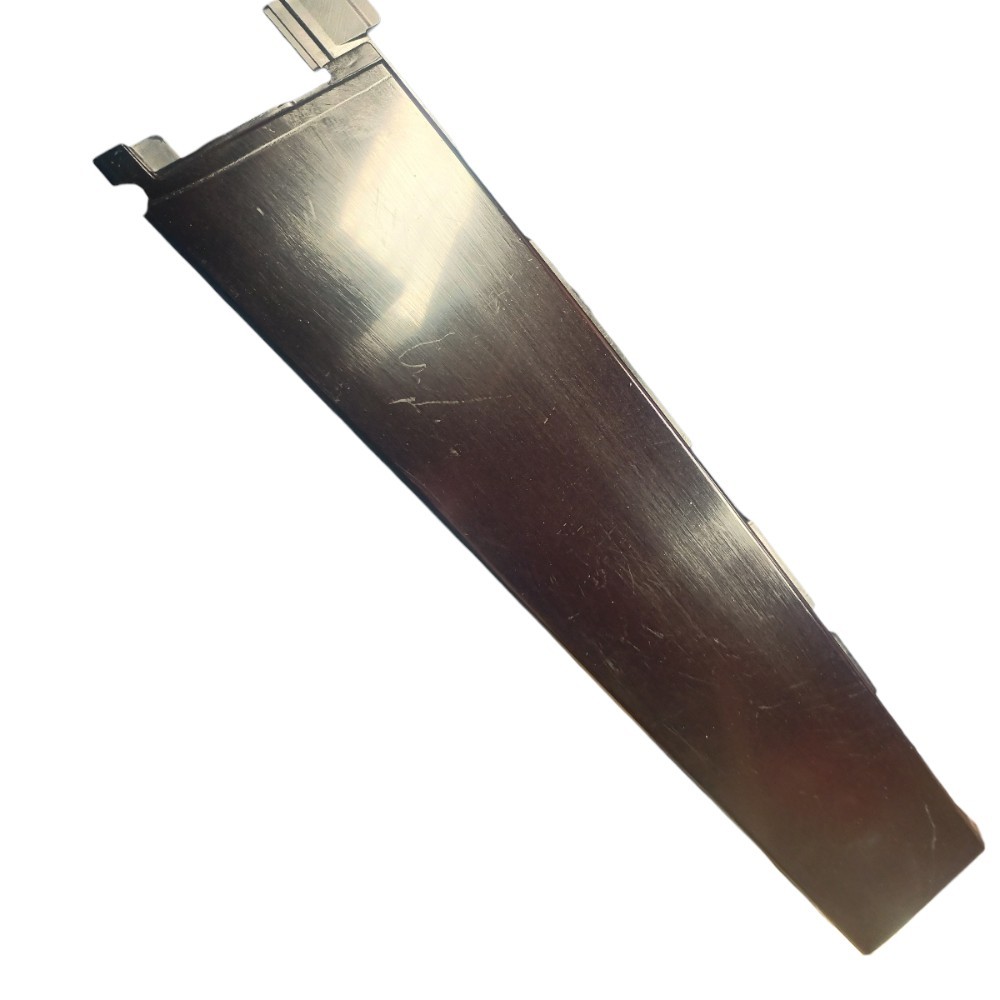 Friso traseira direita Ford Focus 2007/2012 Hatch Original