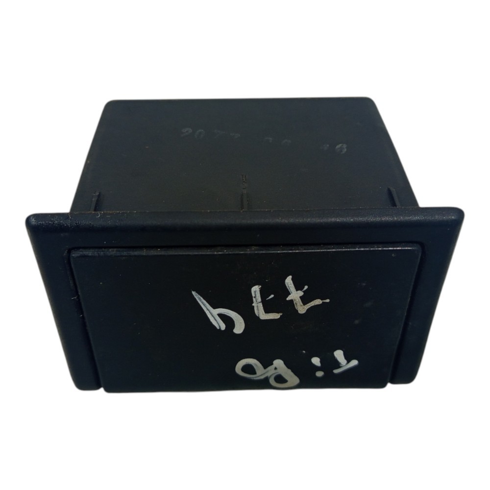 Cinzeiro Console Central Fiat Tipo Anos 1994/95/96/97 221590