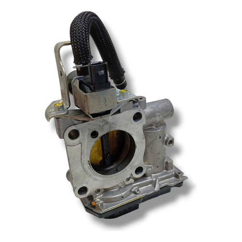 Tbi Corpo De Borboleta Honda Fit 1.5 2021 Gmg6a Cx2303