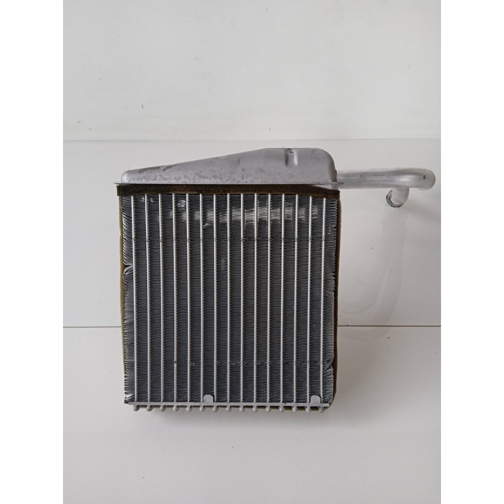 Evaporador Radiador Ar Quente Painel Interno Tiida 1.8 2011