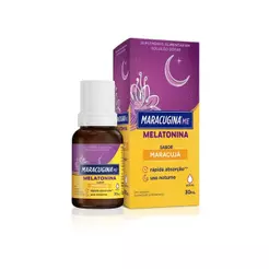 Maracugina Me Melatonina 30ml