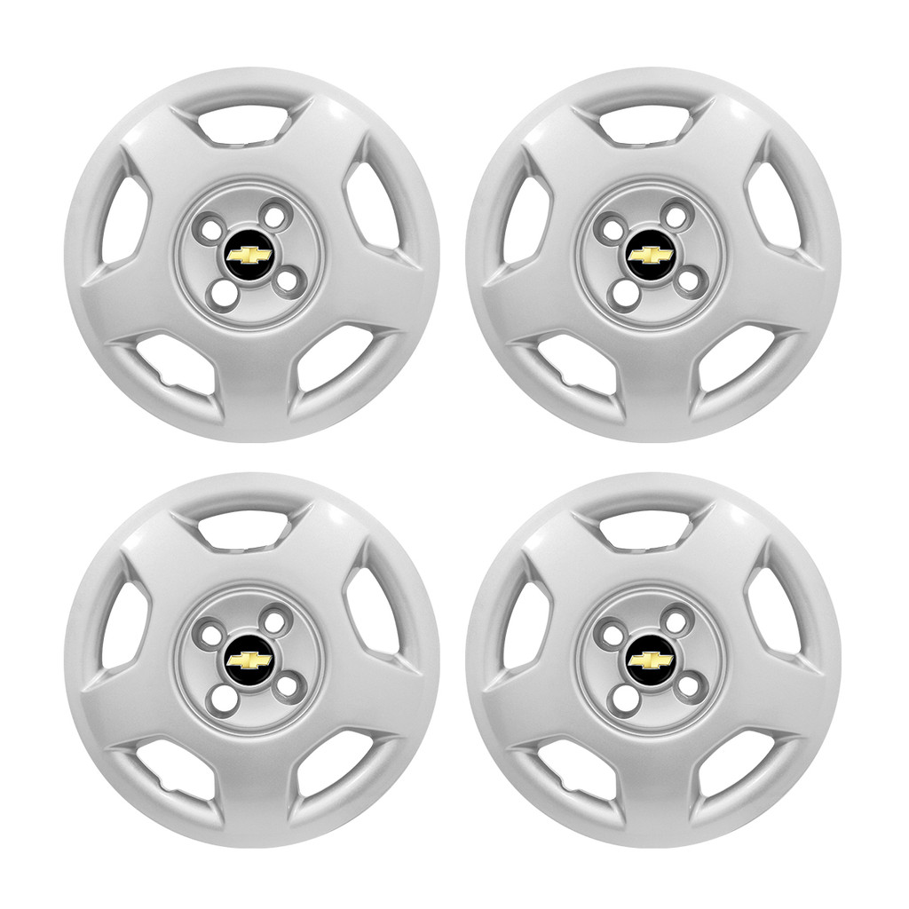 Calota Corsa Hatch 2008 - Comprar com Melhor Preço em Pneus e Rodas