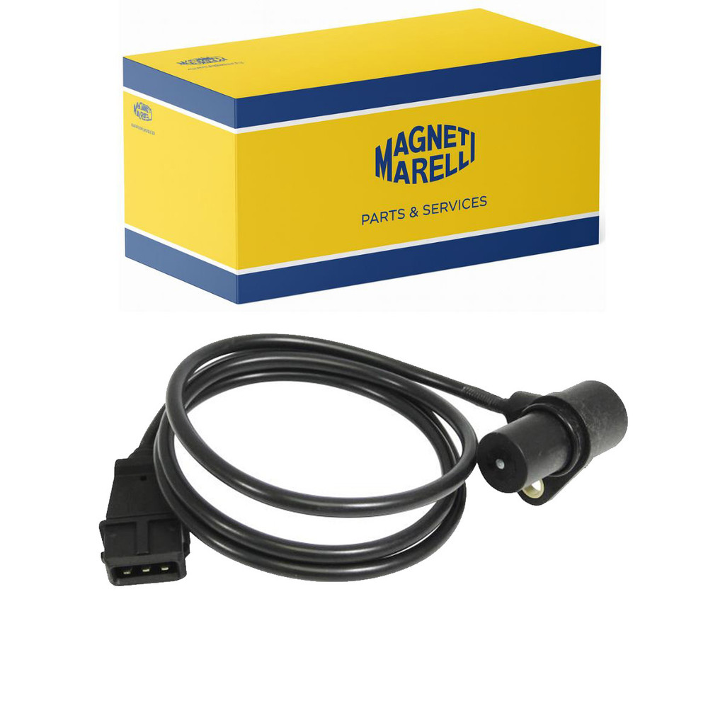 Sensor De Rotação Astra 1994 A 2006 / Blazer 1998 A 2012 / S10 2007 A 2019 / Vectra 1996 A 2009 / Zafira 2001 A 2009