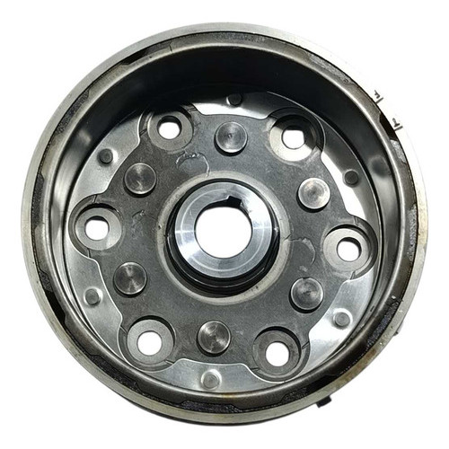 Volante Magneto Honda Biz 125 Ks 09/10 Original