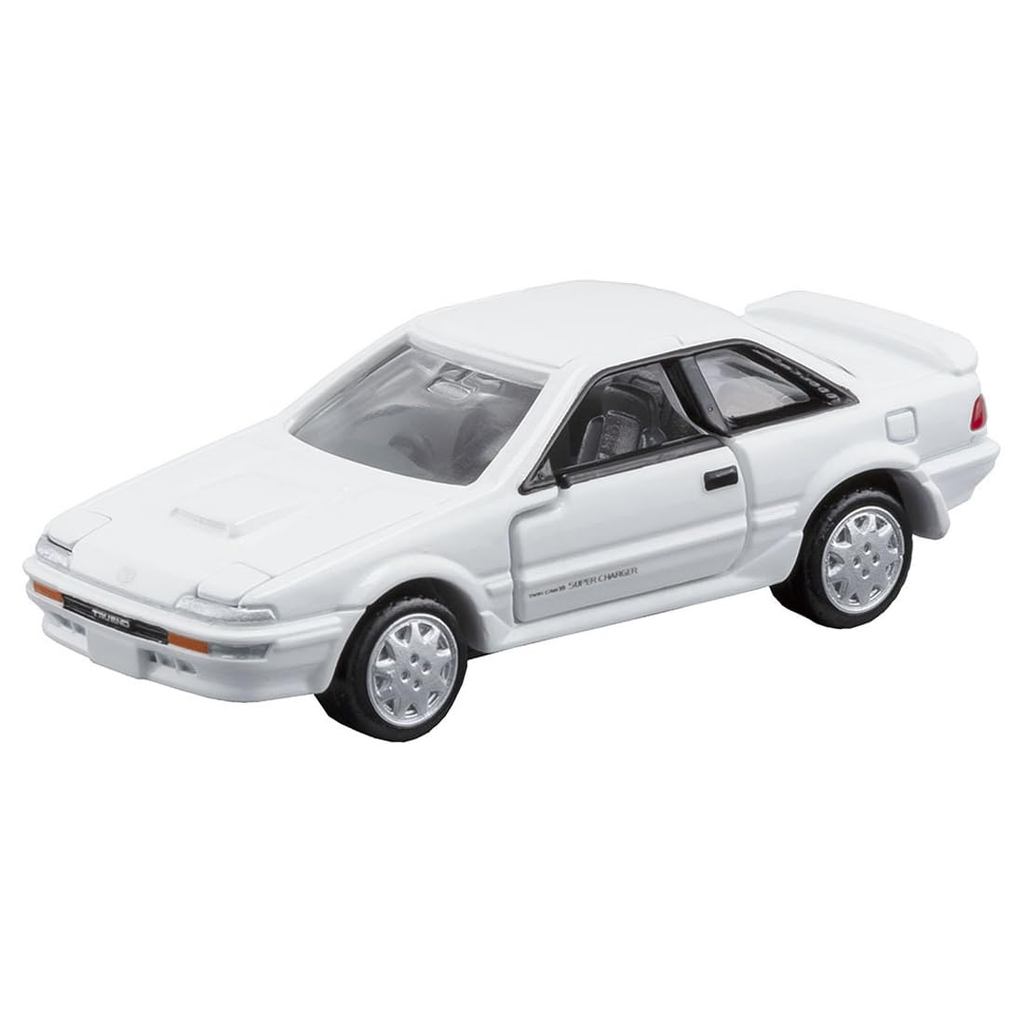 TAKARA TOMY Tomica Premium 48 Toyota Sprinter Trueno (AE92) (Edição Comemorativa Tomica Premium) Miniatura de Carro de