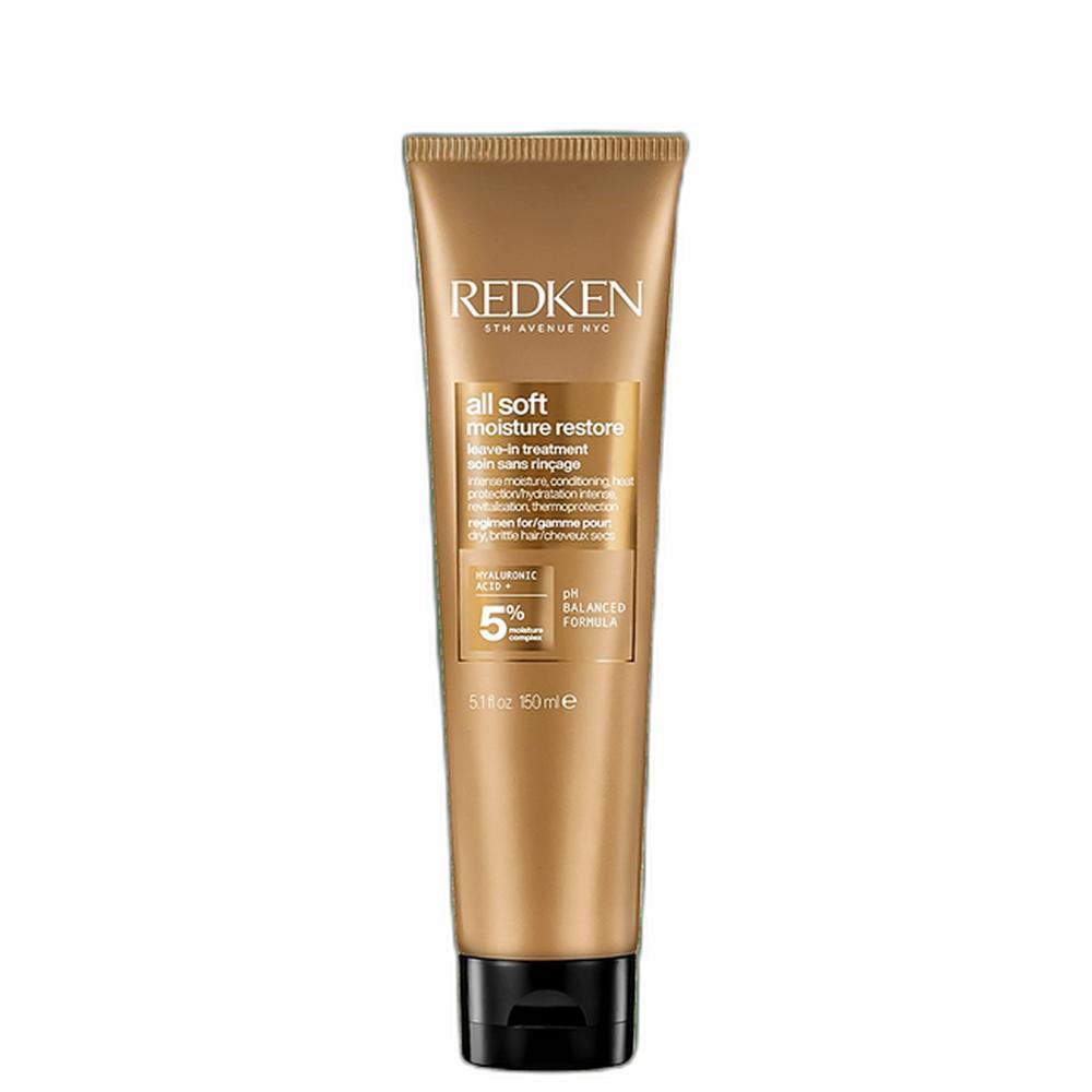 Redken All Soft Moisture Restore - Leave-in 150ml