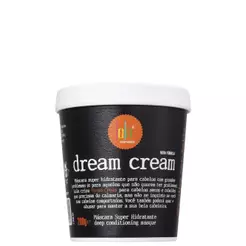 Lola Cosmetics Dream Cream - Máscara Capilar 200g