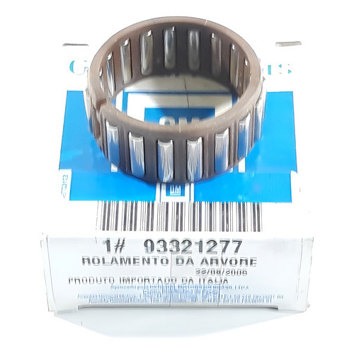 Rolamento Da Árvore Primária Cambio Vectra 2000/2001 A 2005 Astra GM 93321277