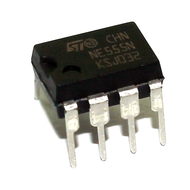 NE 555 = CA 555