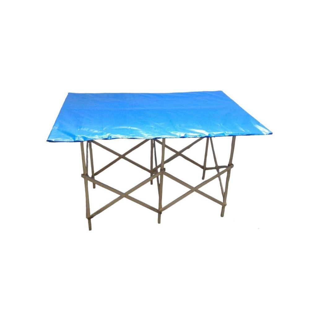 BANCA DE CAMELÔ DESMONTÁVEL 0,90X2M