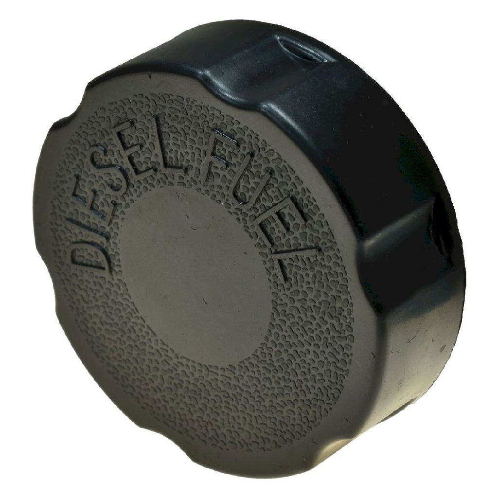 Tampa Combustível Para Motor Diesel 5 hp 7 hp 10 hp e 13hp Plástico ABS Alta Durabilidade