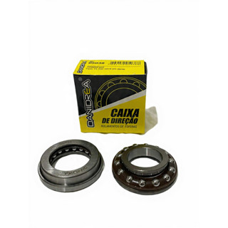 CAIXA DE DIREÇÃO ESFERICA DANIDREA YAMAHA FAZER 250 2018 A 2023 Nmax 160 em Oferta na Shopee