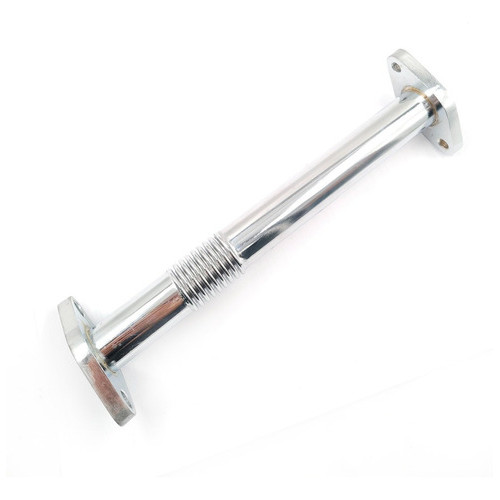Tubo Cano Válvula Egr Hyundai Hr K2500 16v D4cb 2013 Em Diante