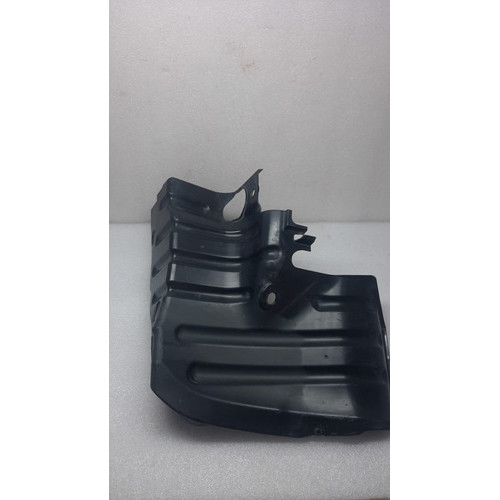 Para-barro Traseiro Esquerdo Honda New Fit 2015