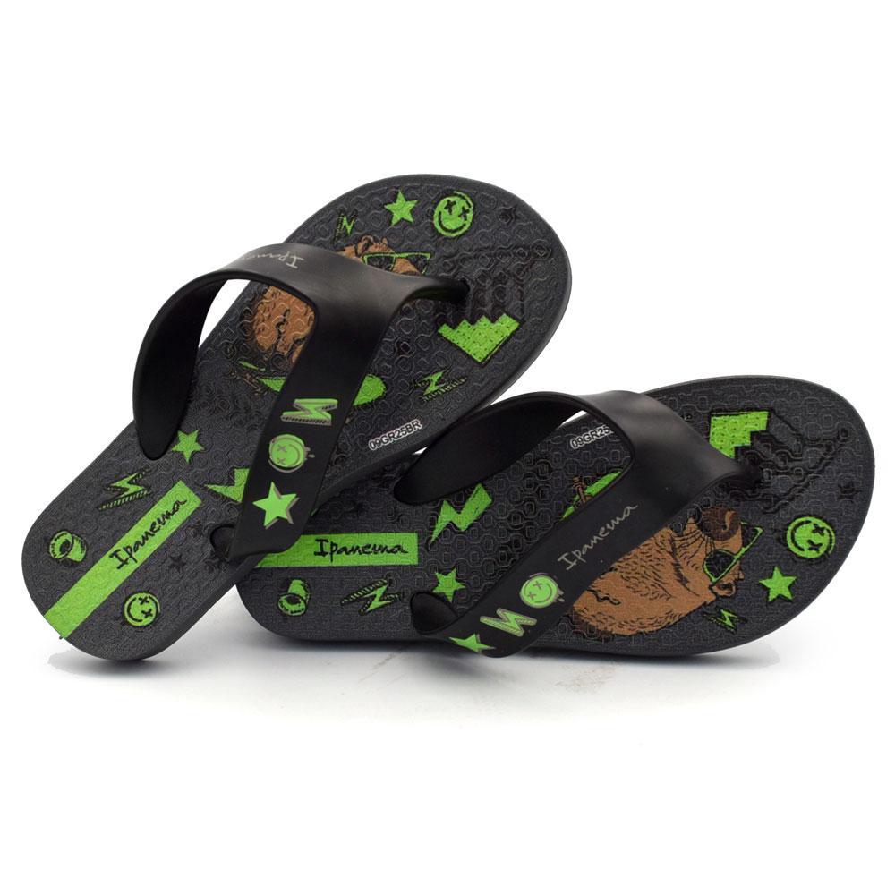 Chnelo Ipanema Deck City do 23 ao 34 em Oferta na Shopee