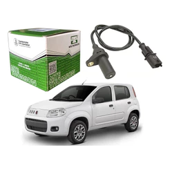 Sensor De Rotação Mte Fiat Uno 1.0 1.4 8v 2010 A 2016
