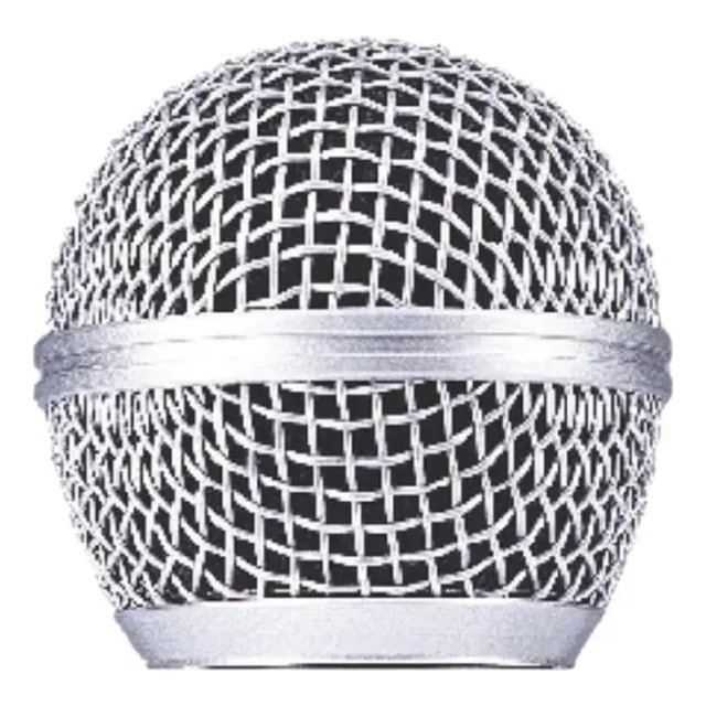 Globo para Microfone Dylan SMD-58 Plus Reposição