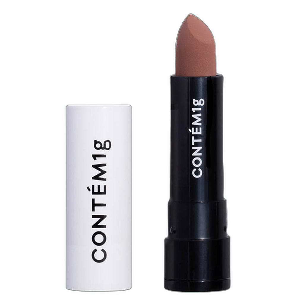 Contém1g Velvet Rebuliço - Batom Matte 3,5g em Oferta na Shopee