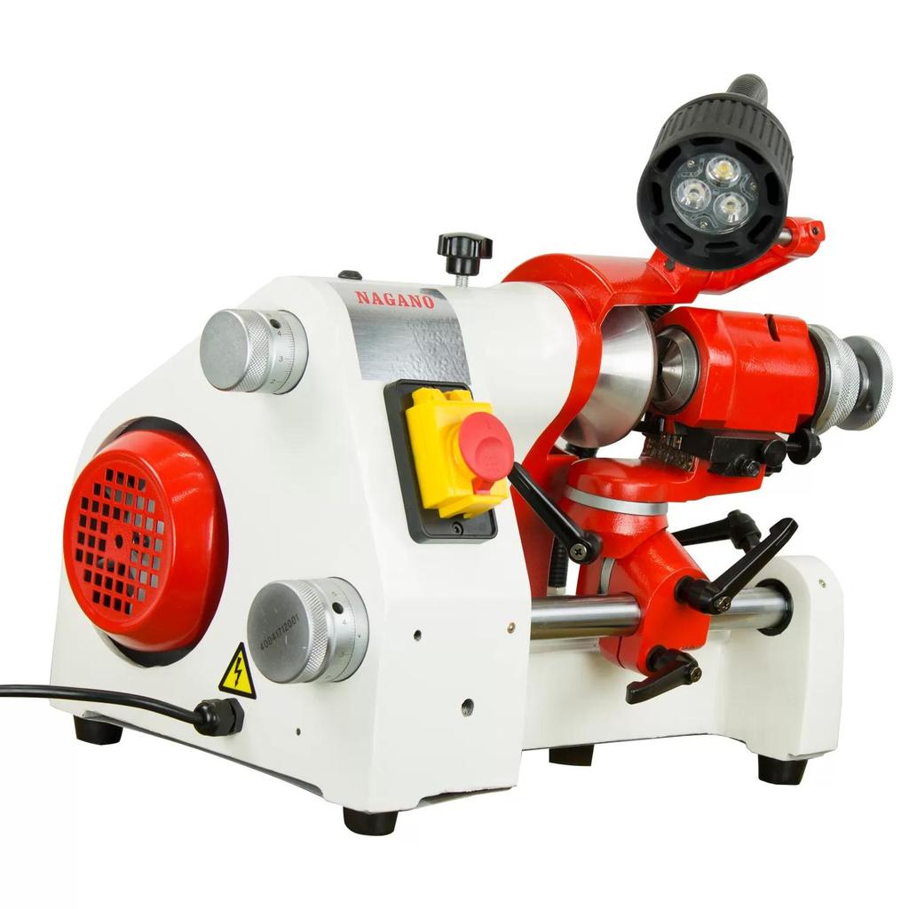 Afiadora de Ferramentas Universal Elétrica 220v 370w 5000rpm Monofásica 60hz em Oferta na Shopee