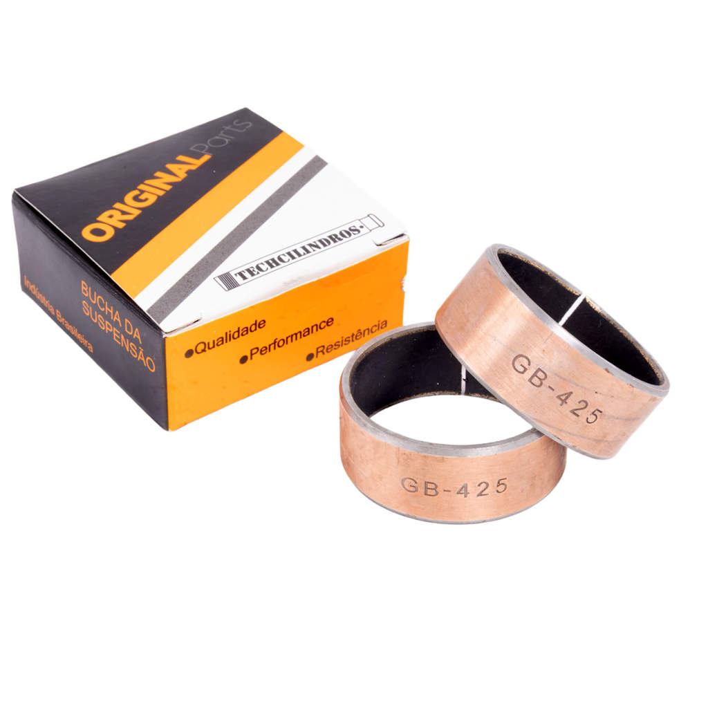 BUCHA GUIA BENGALA PAR XV 250 VIRAGO 95 A 02 em Oferta na Shopee