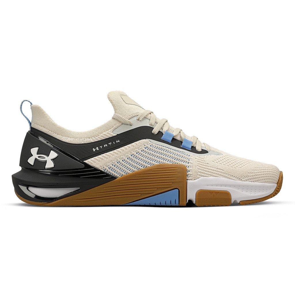 Tênis Under Armour Tribase Crooss 2 Se Unissex em Oferta na Shopee