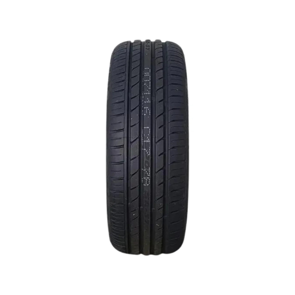 Kit 2 Pneus Westlake Aro 17 165/40 R17 72V Sa37