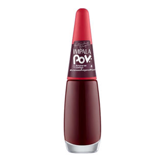 Esmalte Impala Pov Arrume-se Comigo Cremoso 7,5ml em Oferta na Shopee