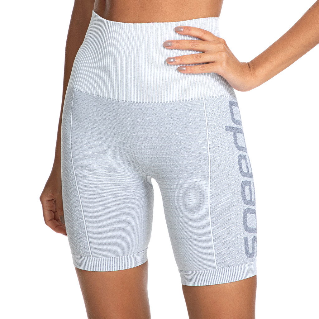 Imagem Bermuda Cós Duplo Speedo Mescla