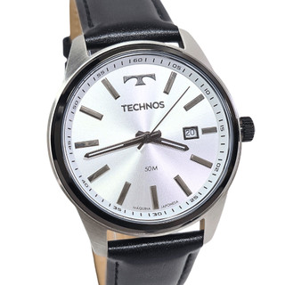 Relógio Technos Masculino Analógico Steel Bicolor 2115TYB/0K