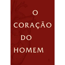 O Coração do Homem | Pocket