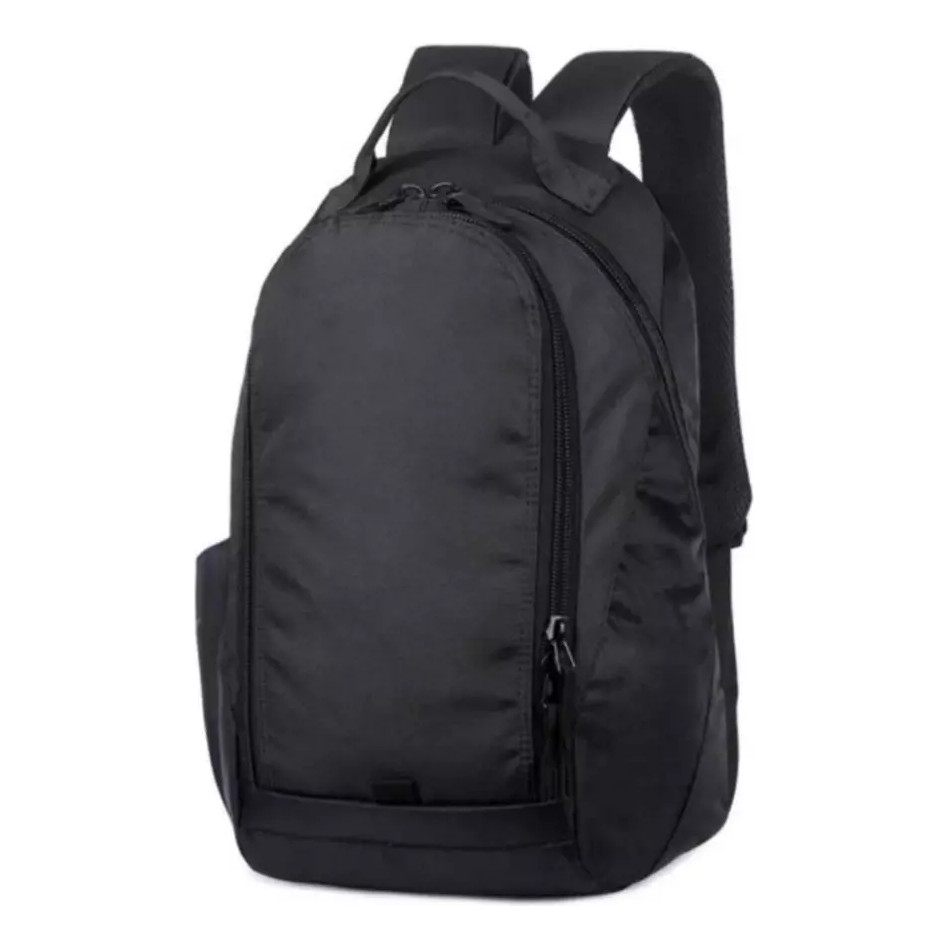 Bolsa Escolar Mochila Academia Fitness Reforçada P/ Notebook