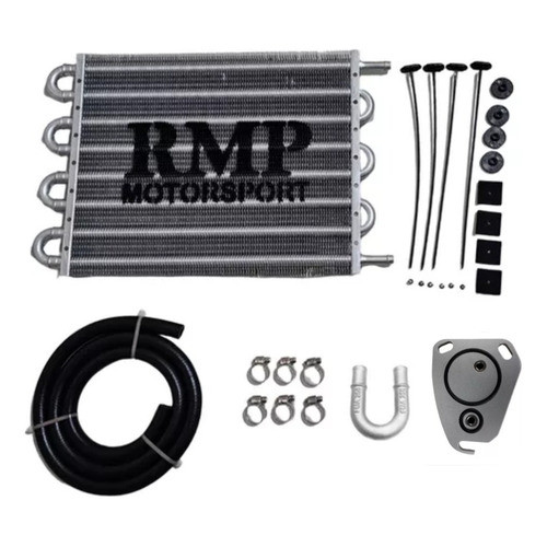 Trocador Calor Cambio Fluido De Transmissão Honda Cvt Hcf2
