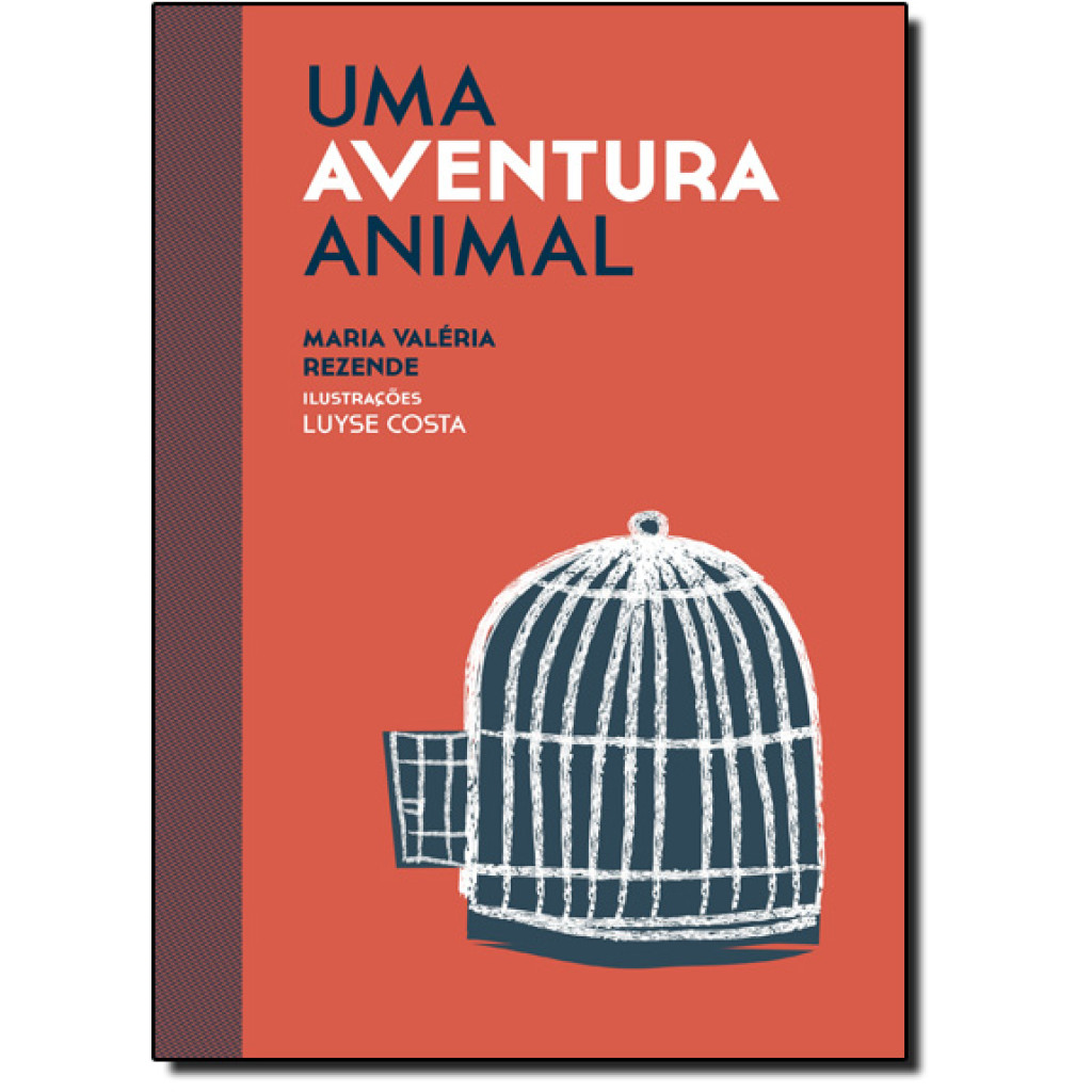 Aventura Animal, Uma